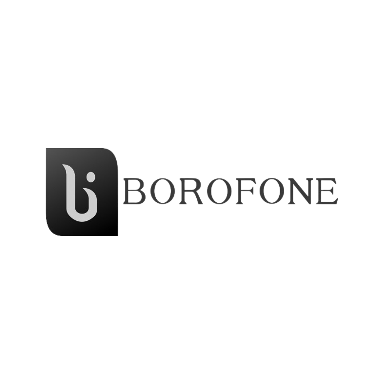 Borofone 